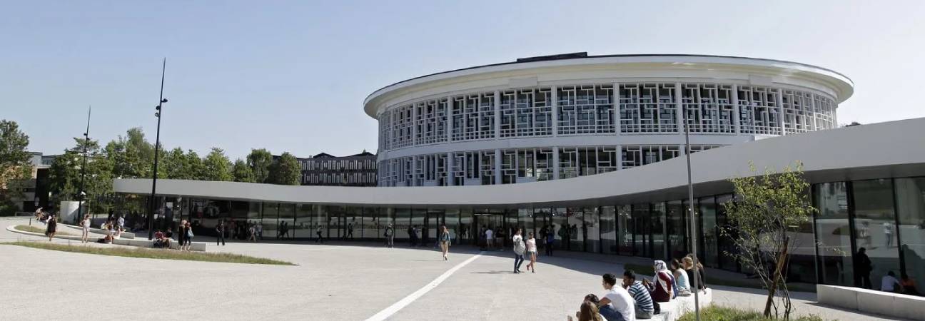 universite lille