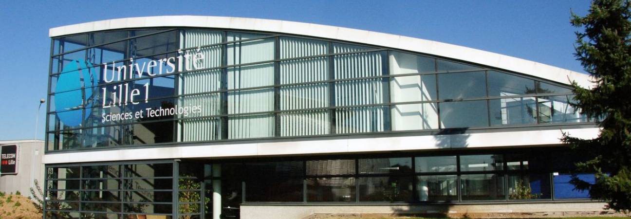 universite lille image