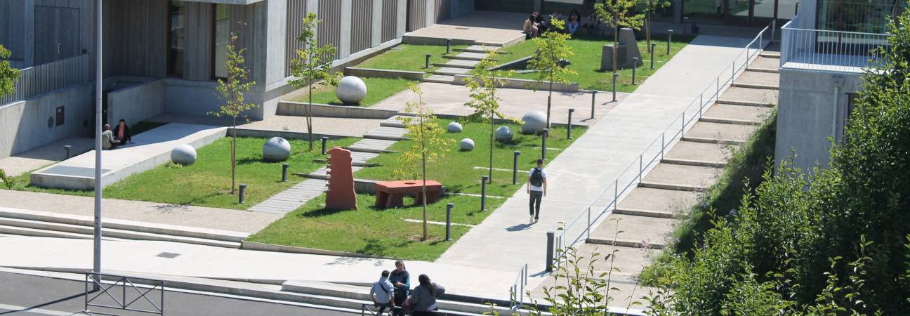universite limoges