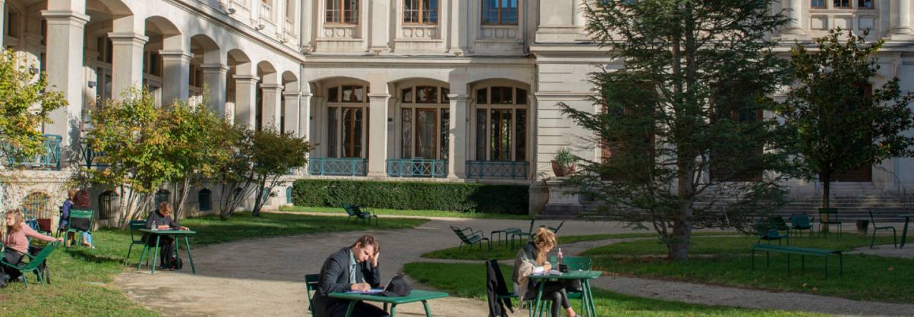 universite lumiere lyon