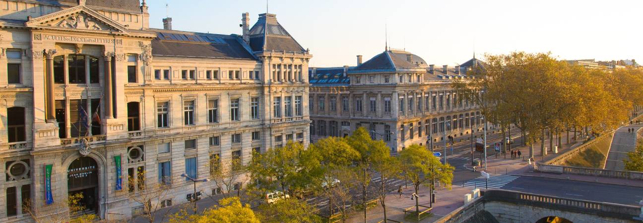 universite lyon 3