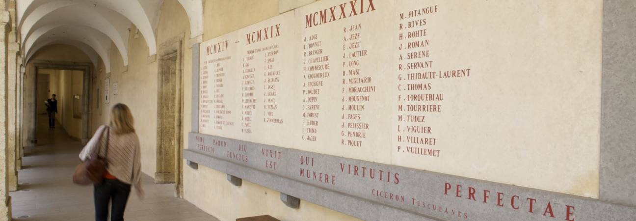 universite montpellier 2