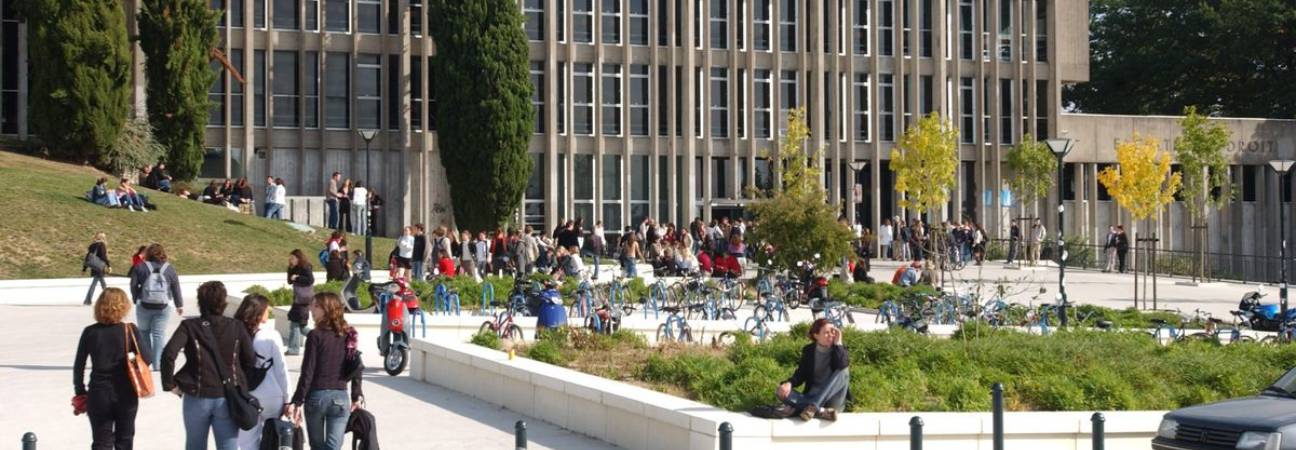 universite nantes