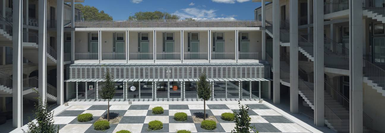 universite nimes