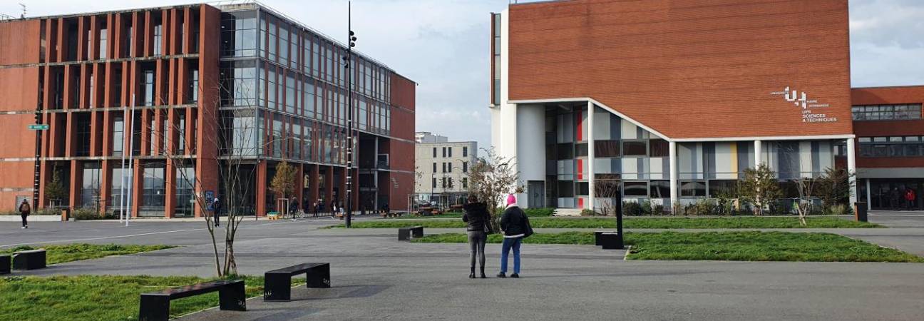 universite normandie havre