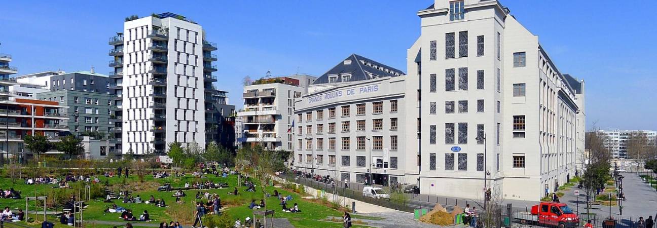 universite paris cite diderot