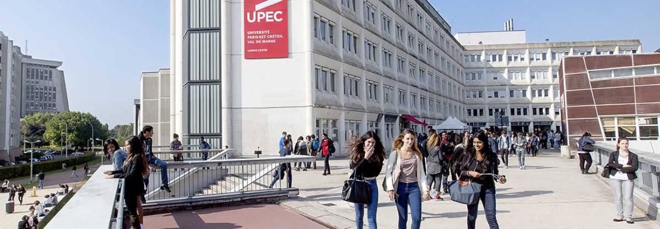 universite paris est creteil