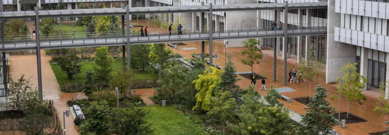universite paris saclay