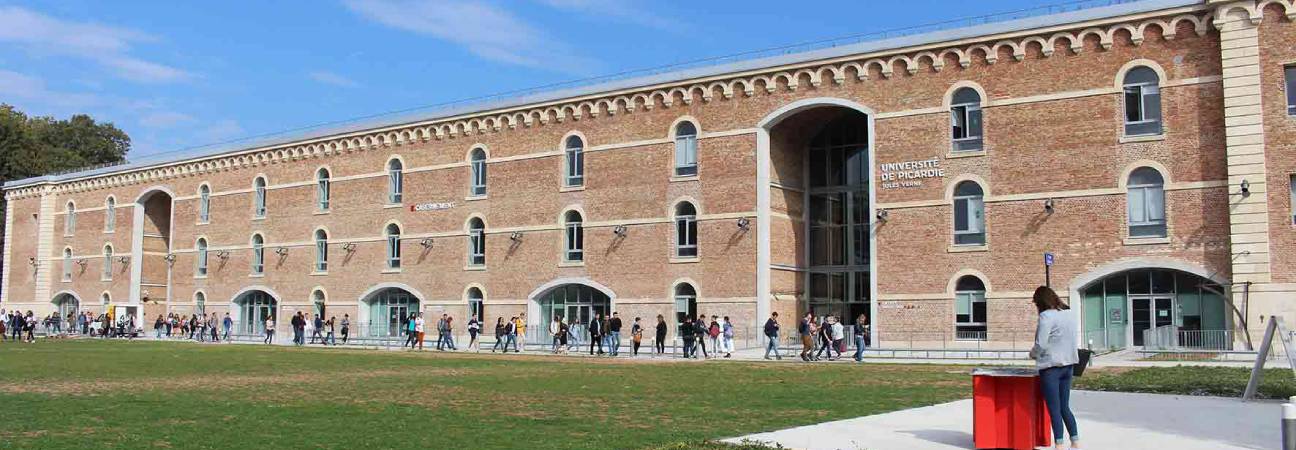 universite picardie