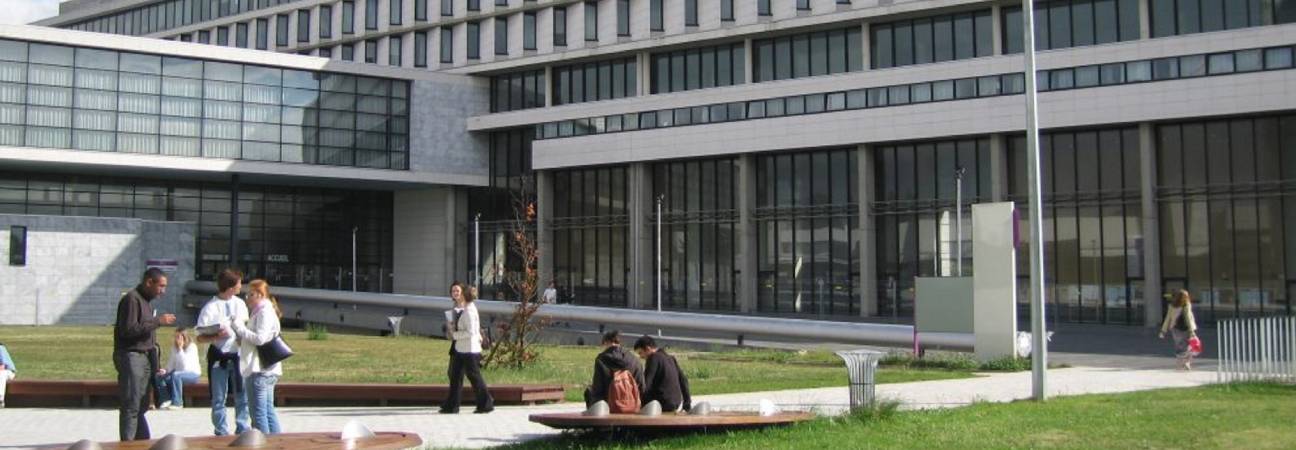 universite pontoise