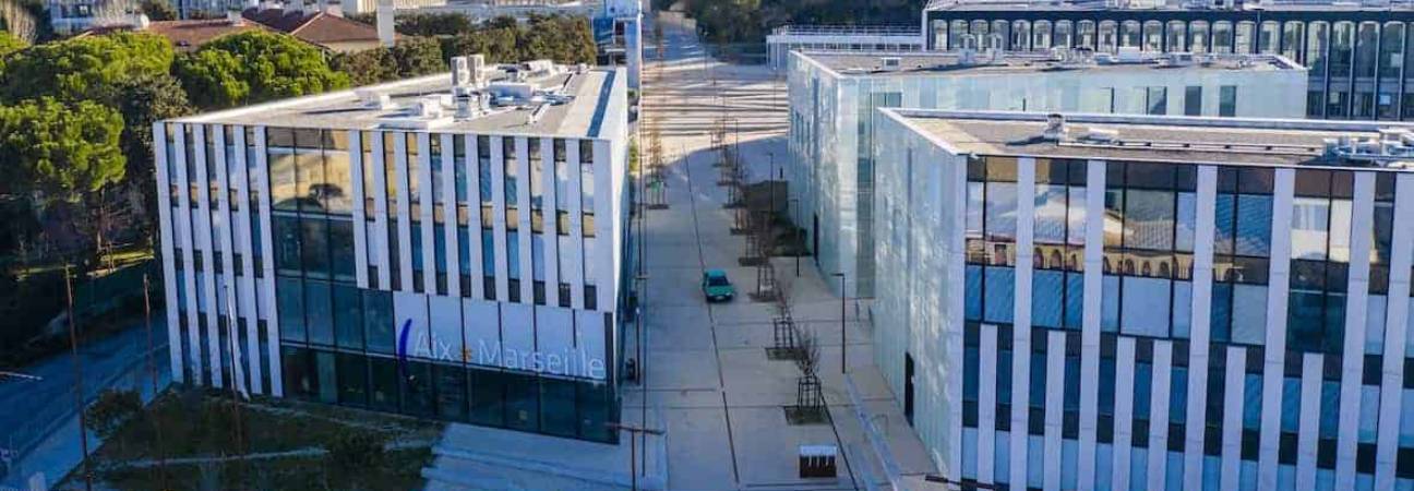 universite provence