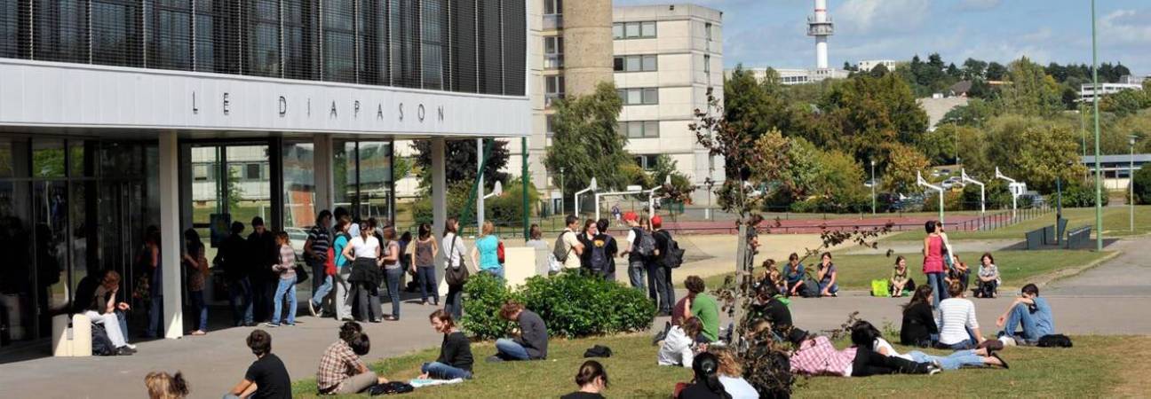 universite rennes