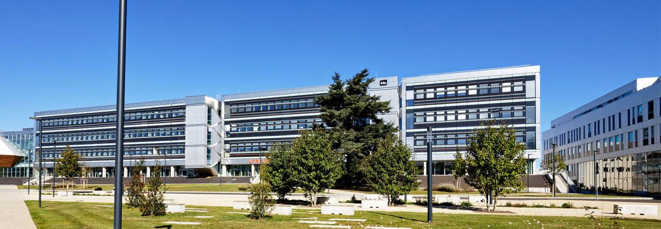 universite rouen