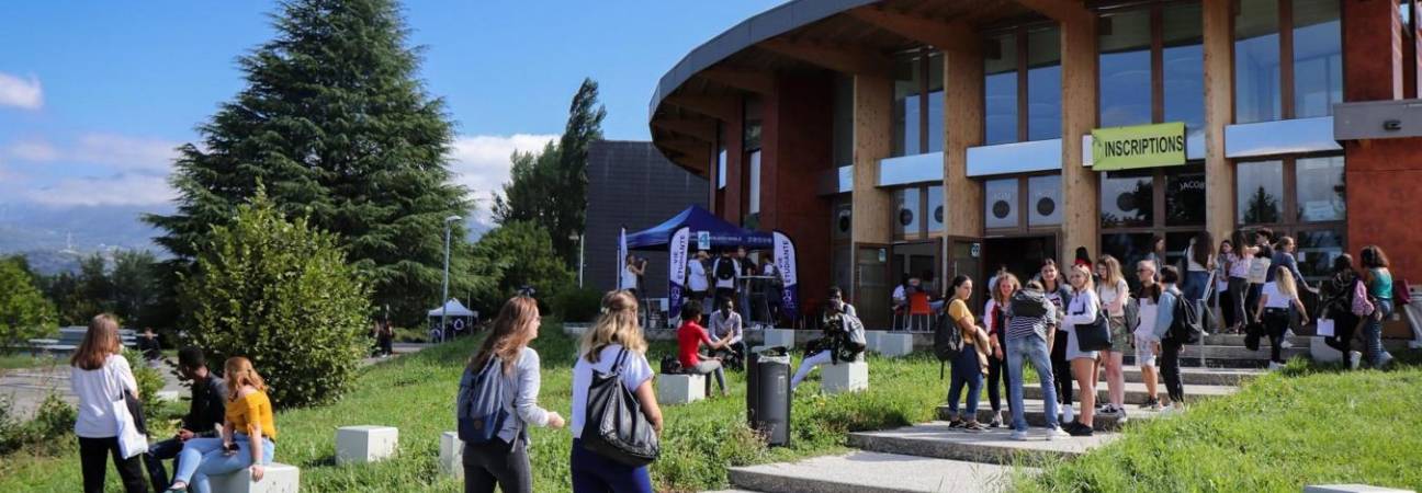universite savoie