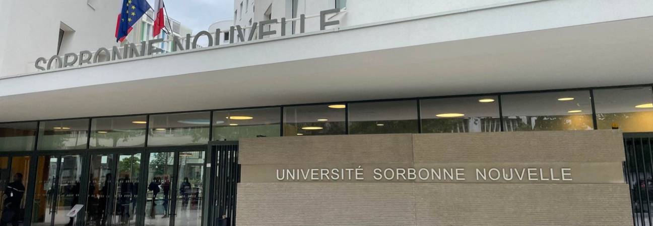 universite sorbonne 1
