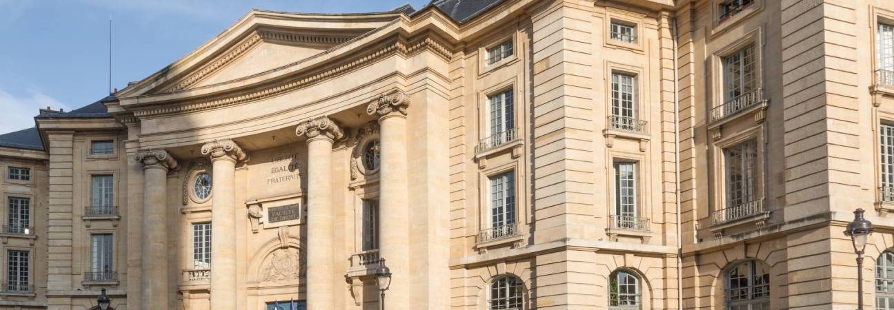 universite sorbonne