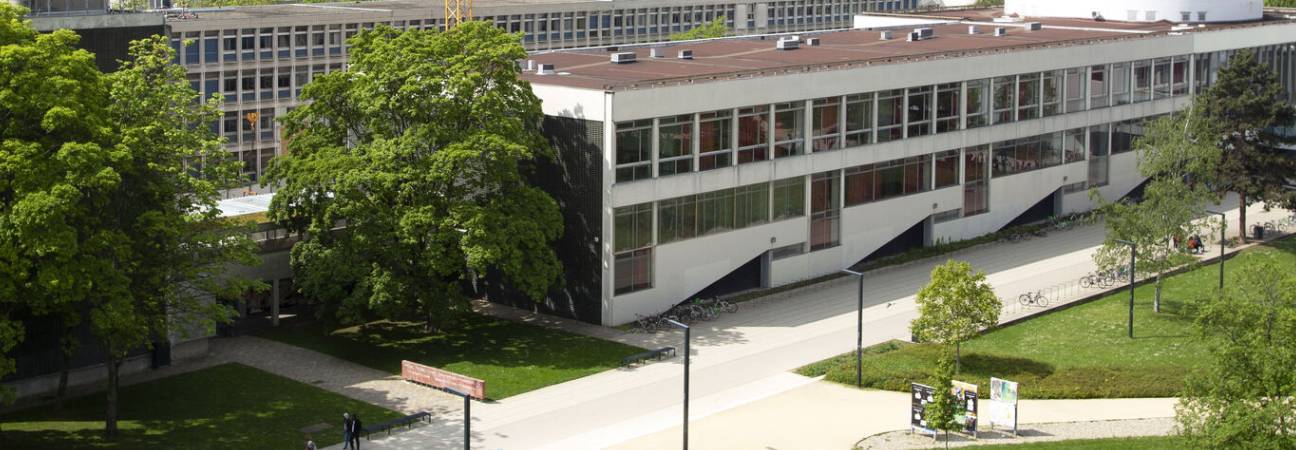 universite strasbourg
