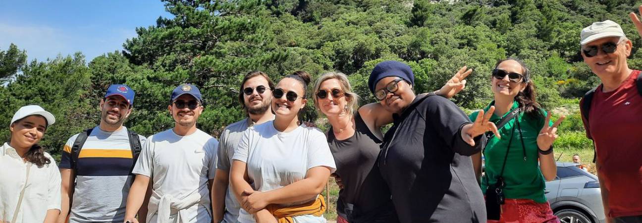 weekend etudiants vaucluse