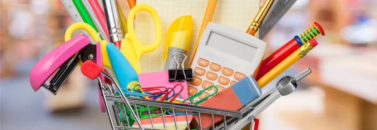 aides fournitures scolaires 2024