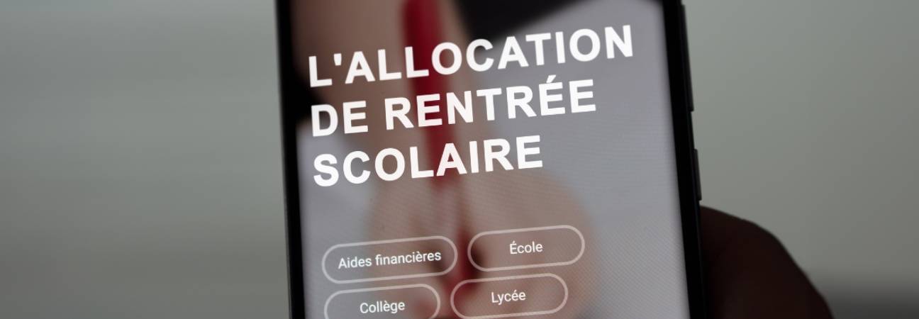 allocation rentree scolaire