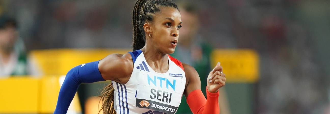 athlete jo 2024 france