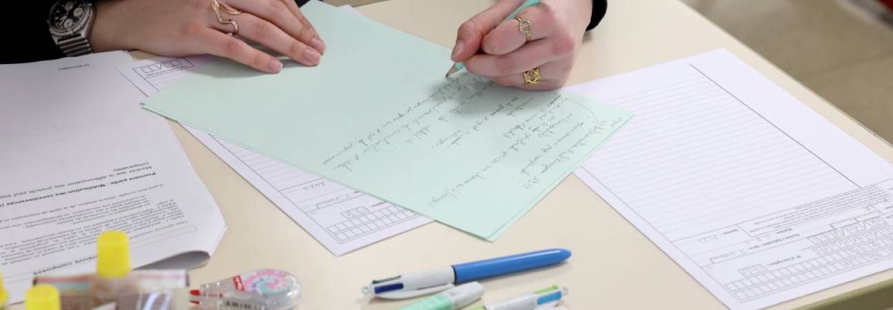 bac 2025 dates epreuves
