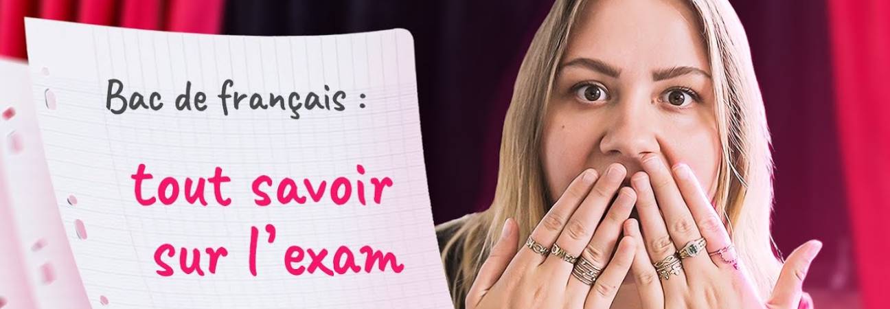 bac francais 2025