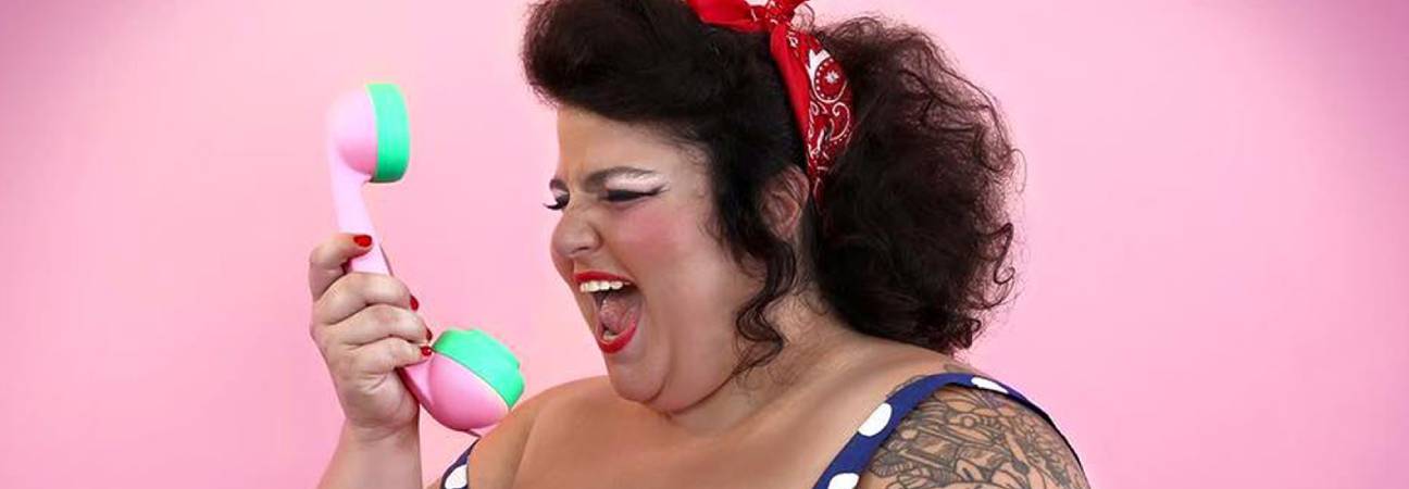 barbara butch jo