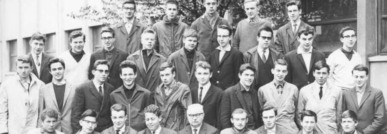 bernard arnault etudiant