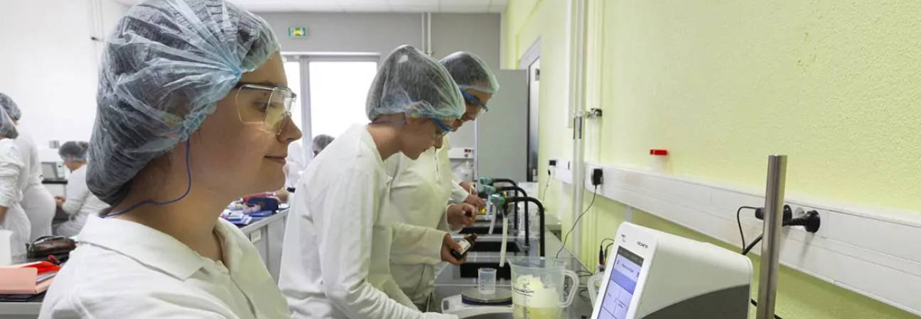 bioqualite bts