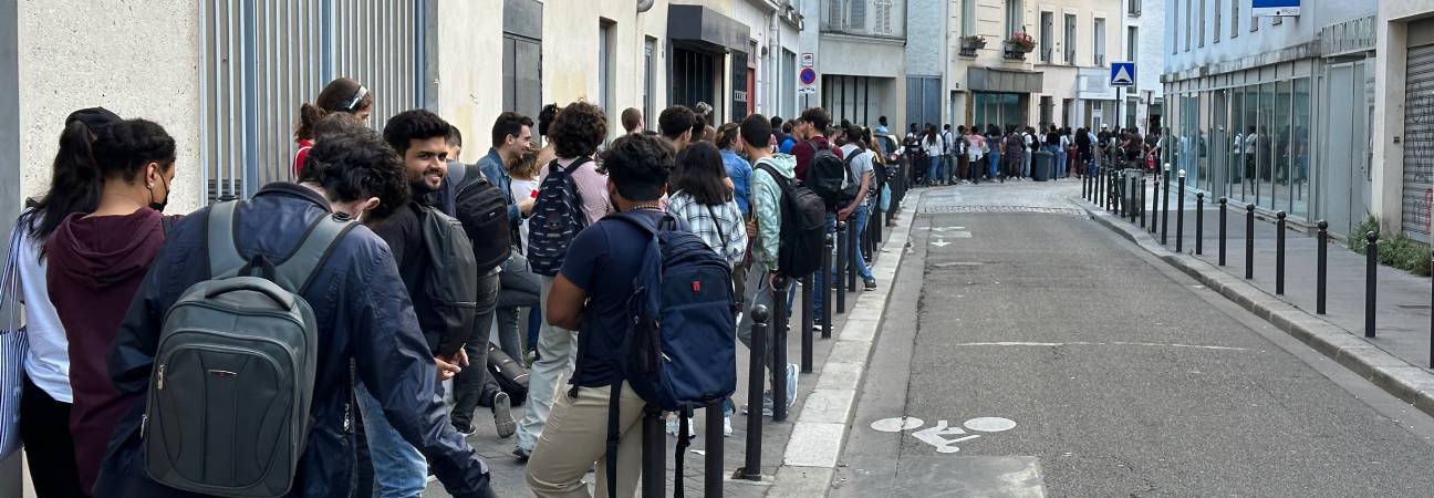 bouchons parcoursup 2024