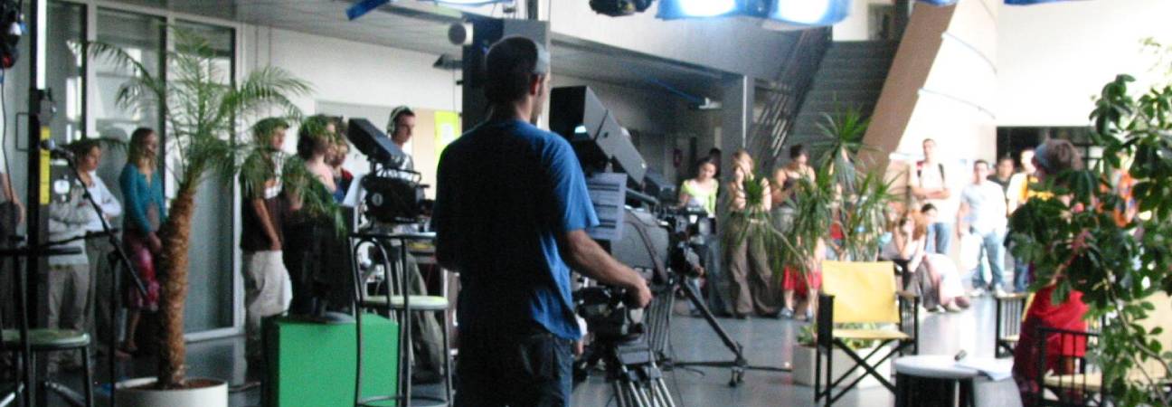 bts audiovisuel option montage