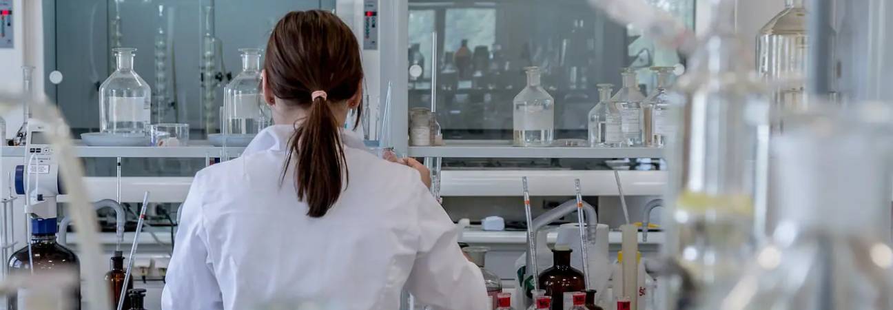 bts metiers chimie