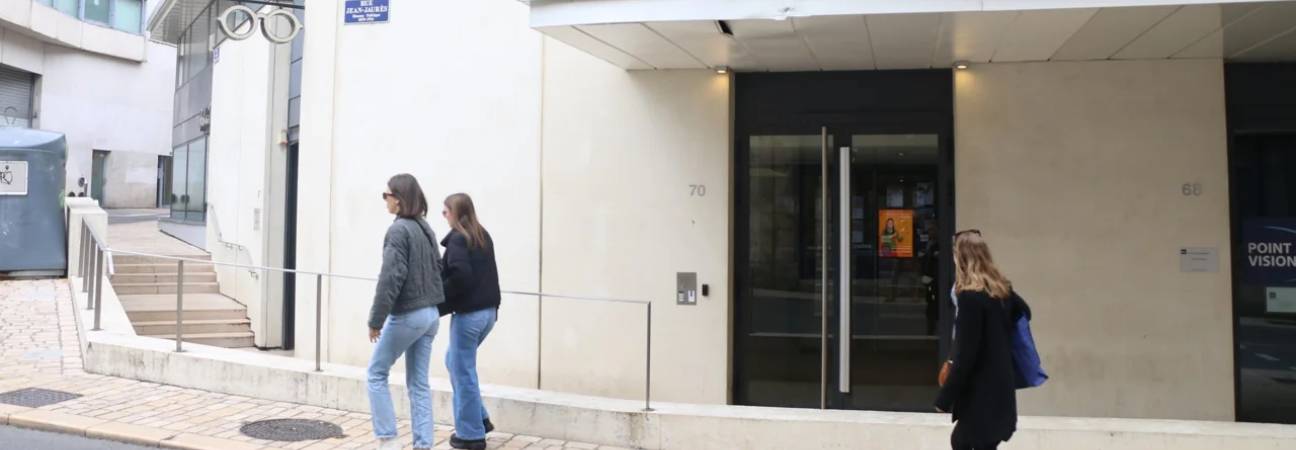 calendrier ecole commerce