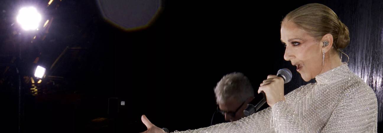 celine dion jo 2024