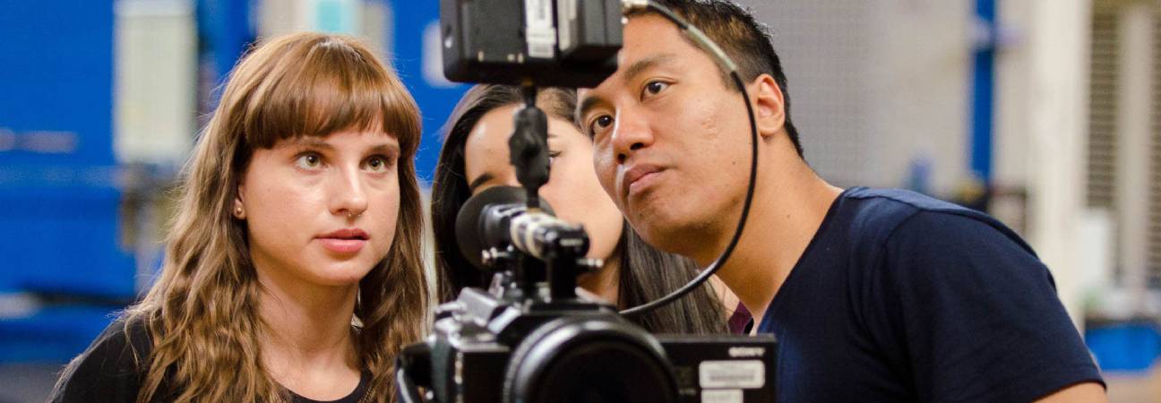 classement meilleurs ecoles de cinema