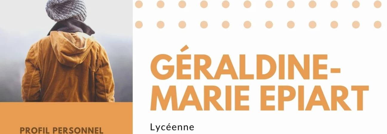 cv lyceen