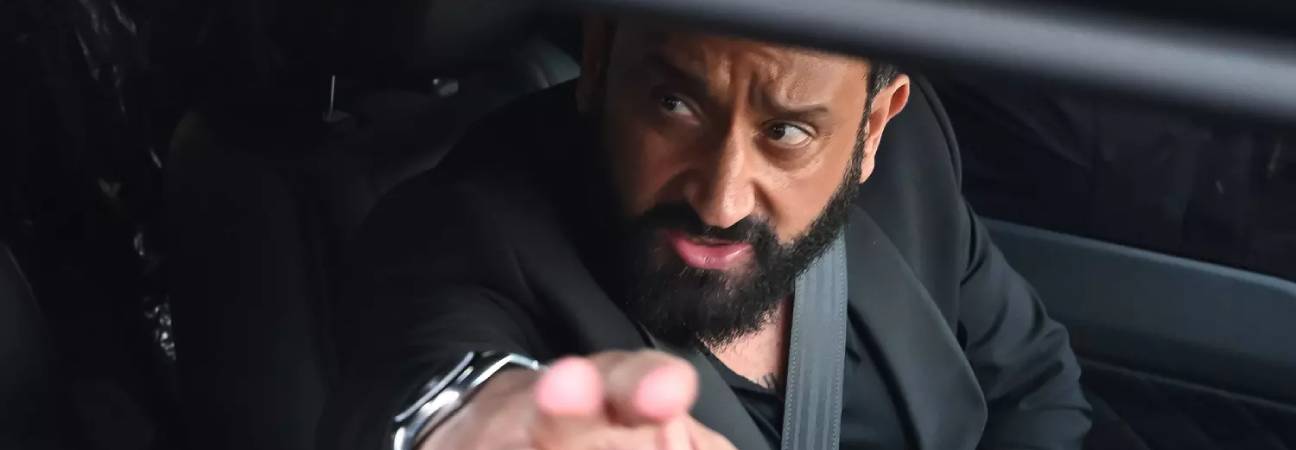 cyril hanouna fortune