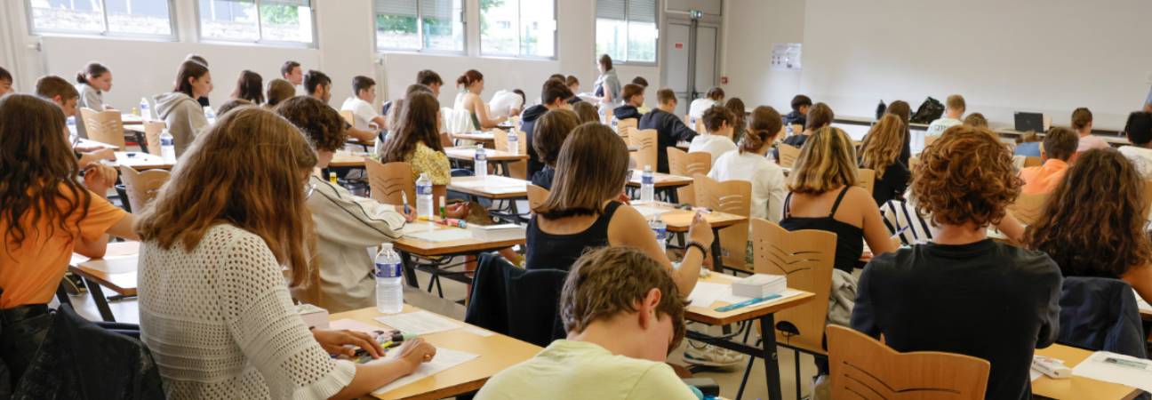 dates brevet 2025