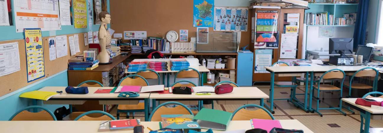 dates rentrees scolaires