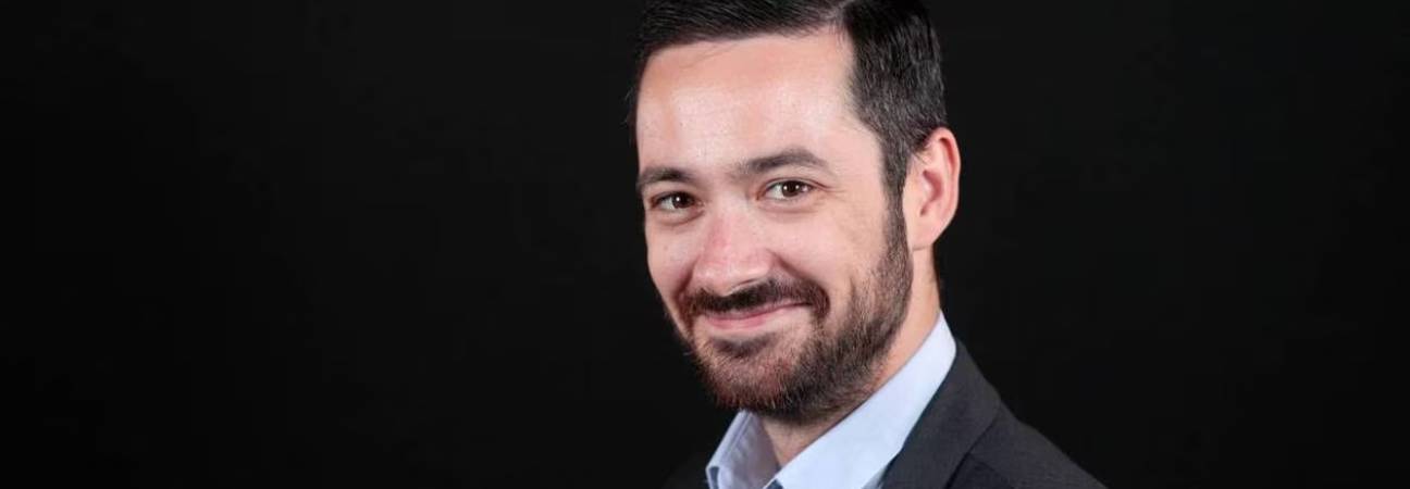 david guiraud etudiant