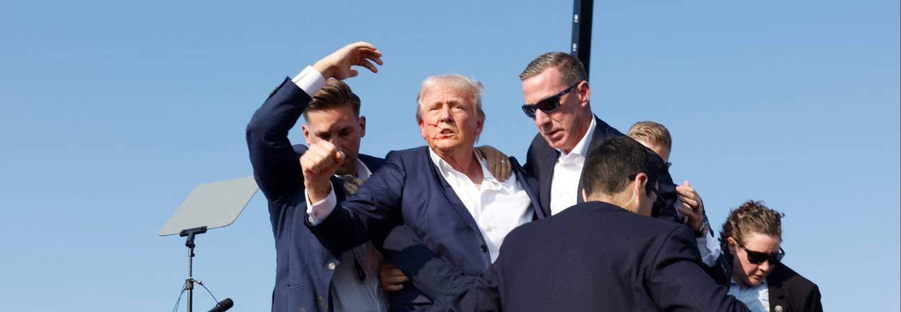 donald trump assassinat
