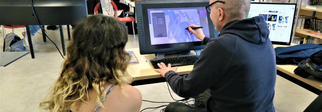 ecole jeux video classement