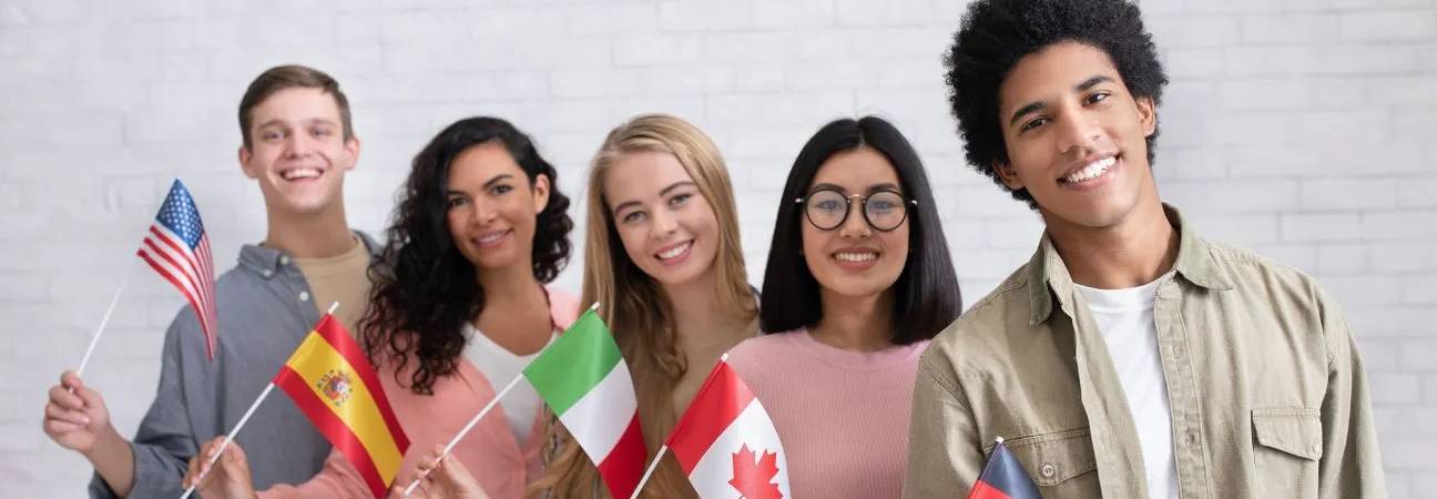 etudiant etrangers 2024