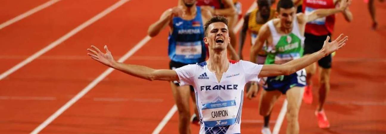 etudiants francais jo 2024