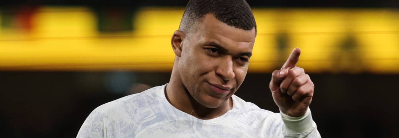 fortune mbappe