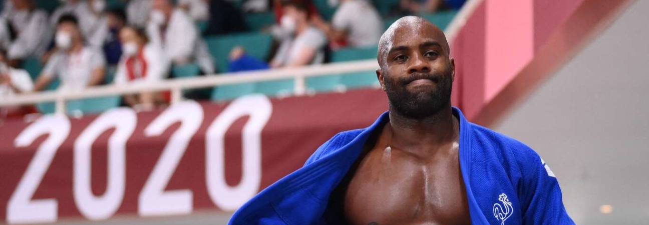 fortune teddy riner