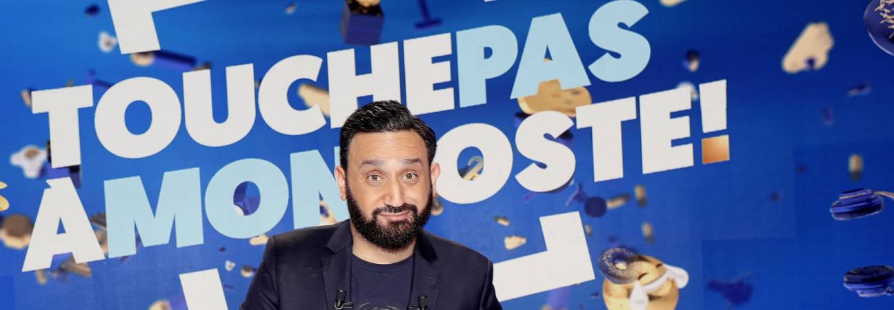 hanouna tpmp 2024