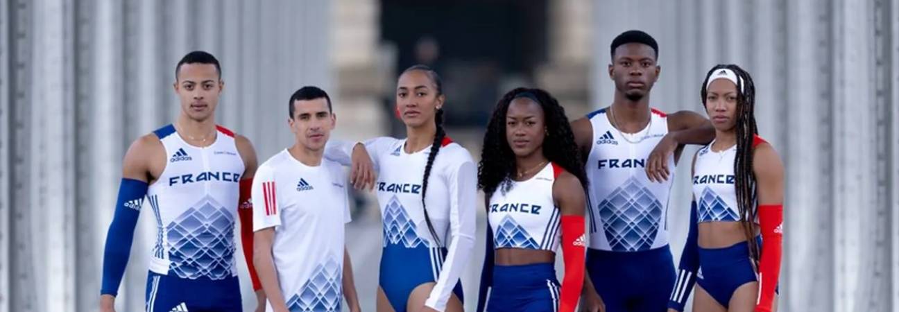 jo 2024 primes athletes