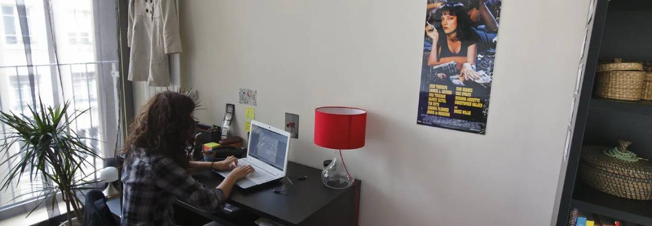 logement etudiante crous